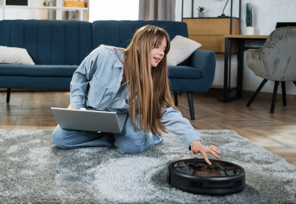 robot vacuum cleaner worth it